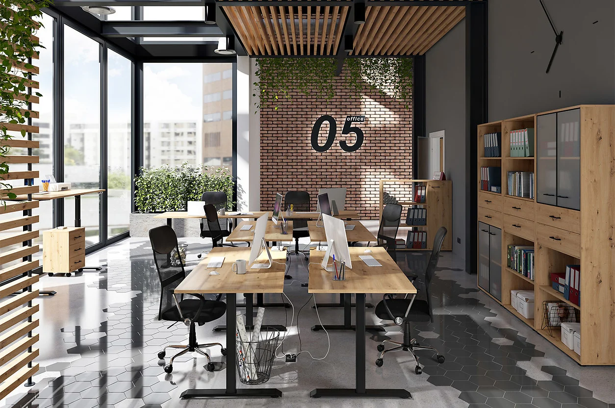 Space Office